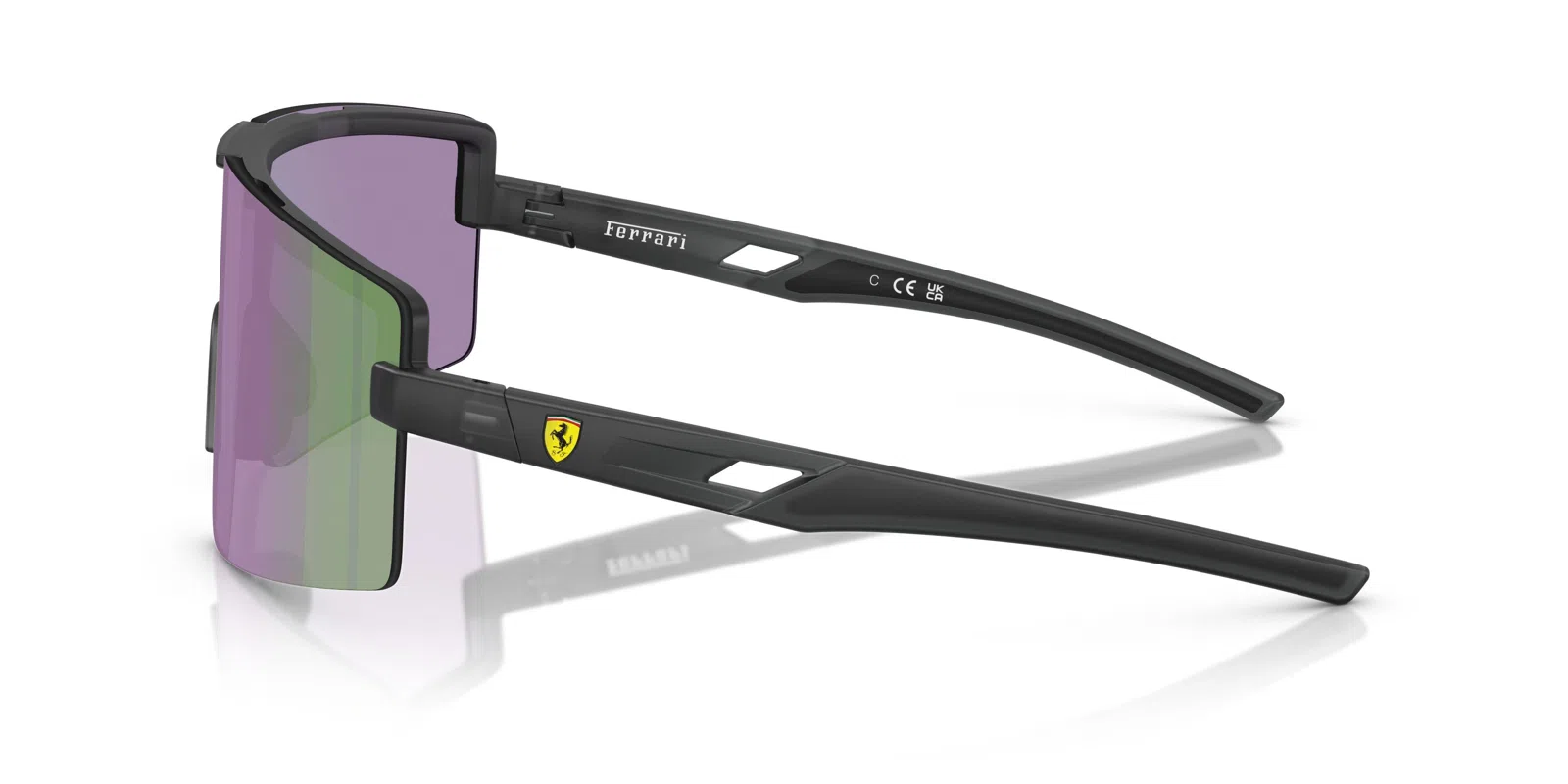 Scuderia Ferrari 6008U Sunglasses - view 24